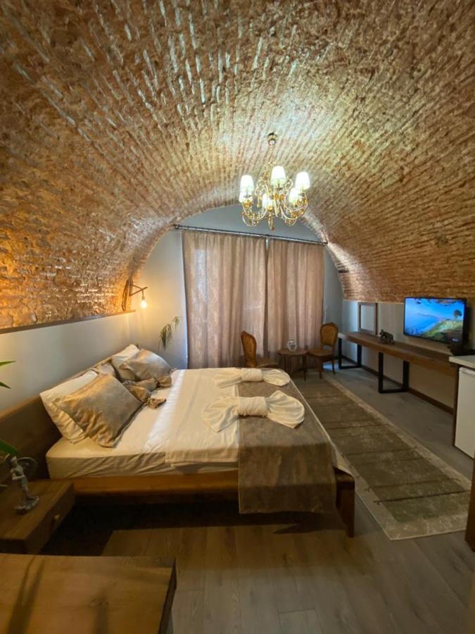 Alma Port Suites Стамбул Екстер'єр фото