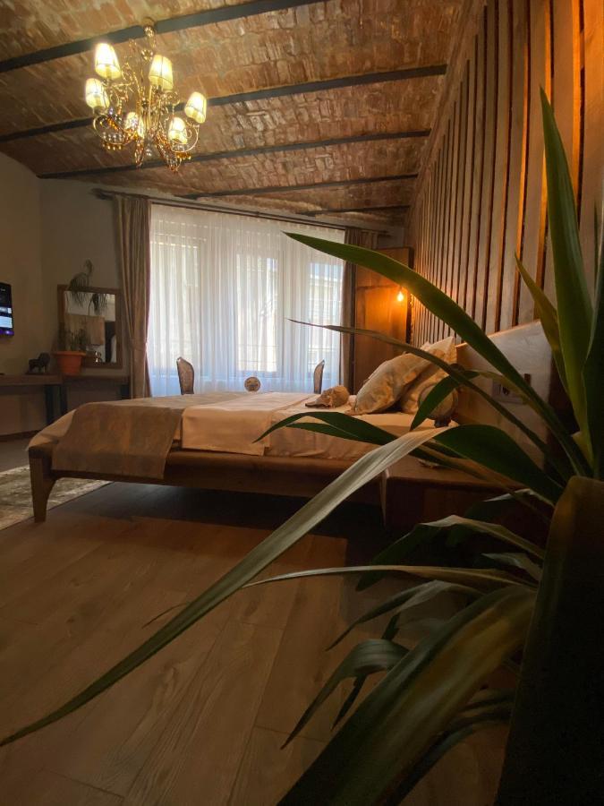 Alma Port Suites Стамбул Екстер'єр фото