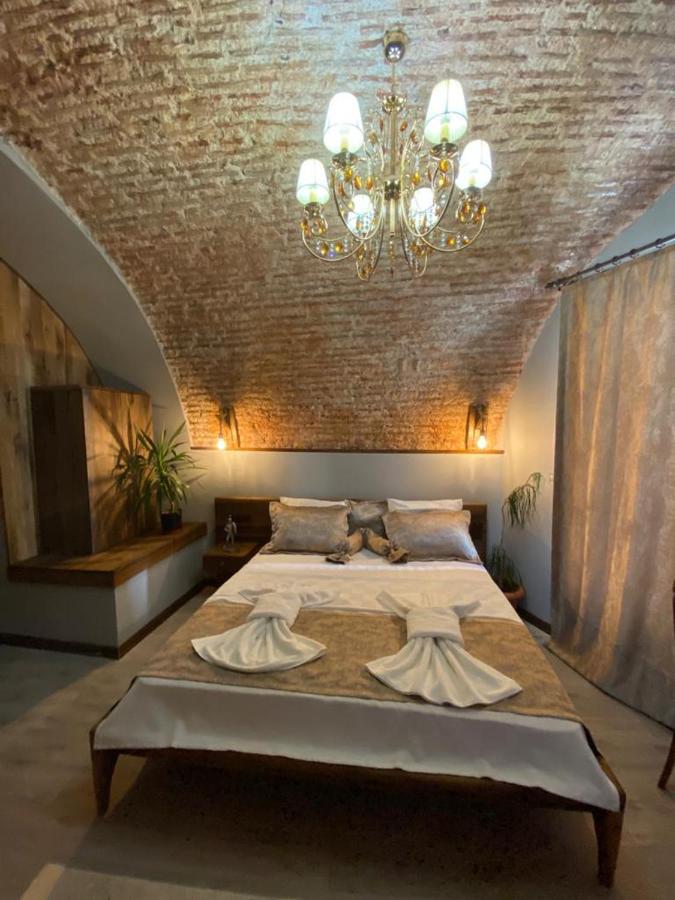 Alma Port Suites Стамбул Екстер'єр фото