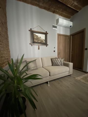 Alma Port Suites Стамбул Екстер'єр фото